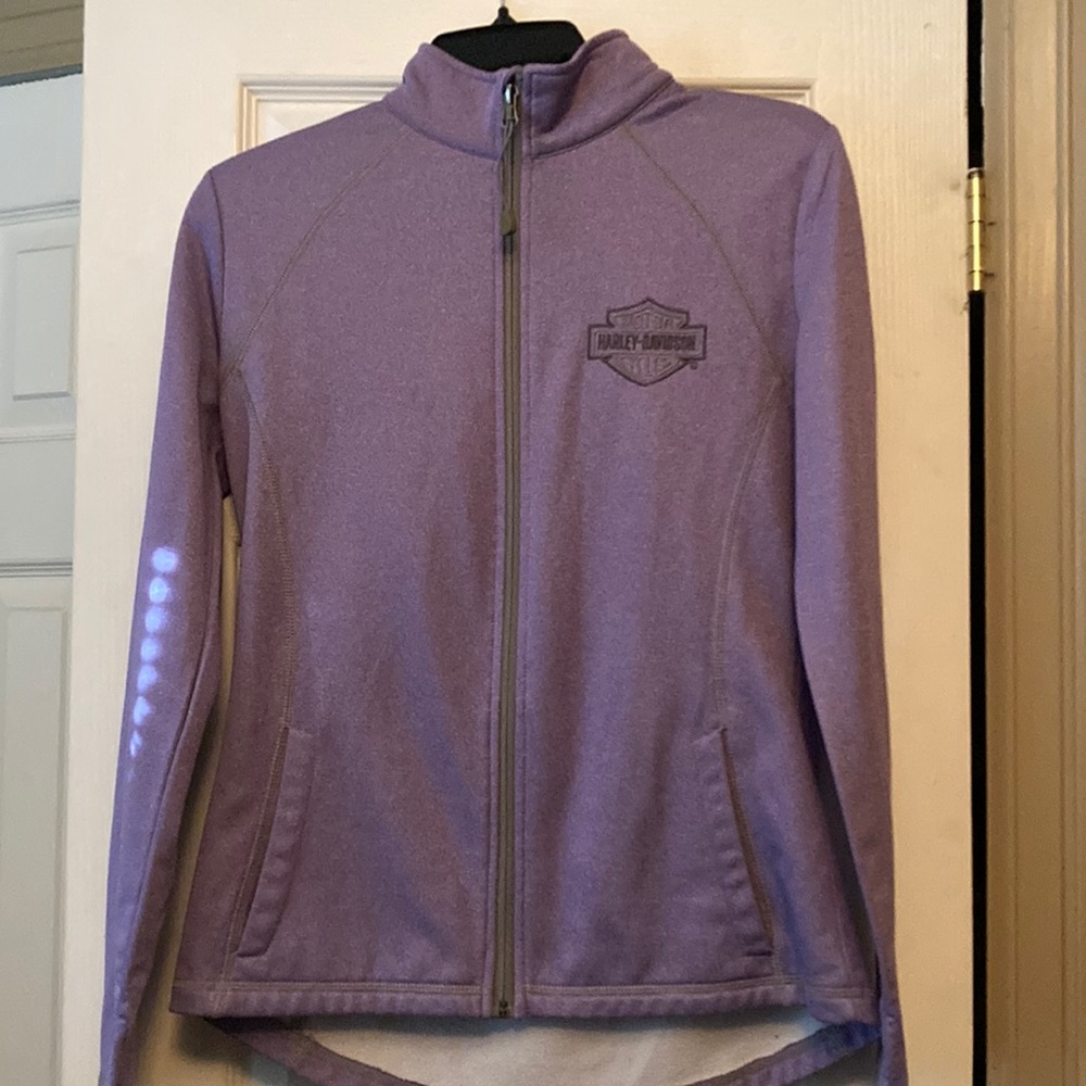 Harley Davidson womens jacket